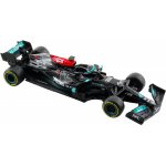 Masinuta Bburago 1:43 Mercedes F1 Lewis Hamilton