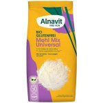 Mix de fainuri Alnavit fara gluten pentru uz universal bio 500g