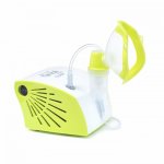 Nebulizator cu compresor  Flaem Nuova Ghibli Plus F400