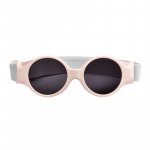 Ochelari de soare Beaba 0-9 luni chalk pink