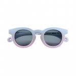 Ochelari de soare Beaba 2-4 ani Happy rainbow freeze