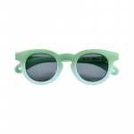 Ochelari de soare Beaba 2-4 ani Happy rainbow green