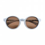 Ochelari de soare Beaba 2-4 ani Merry pearl blue