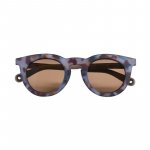 Ochelari de soare Beaba 4-6 ani Sunshine blue tortoise