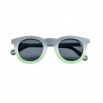 Ochelari de soare Beaba 4-6 ani Sunshine rainbow grey