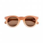 Ochelari de soare Beaba 4-6 ani Sunshine rainbow orange