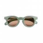 Ochelari de soare Beaba 9-24 luni Delight sage green