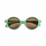 Ochelari de soare Beaba 9-24 luni Joy neon green