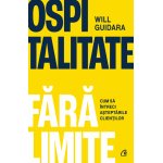 Carte Ospitalitate fara limite