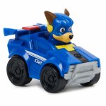 Vehicul Patrula Catelusilor Pup Squad Racers Chase scara 1:55