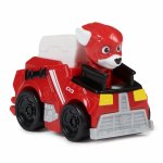 Vehicul Patrula Catelusilor Pup Squad Racers Marshall scara 1:55