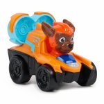 Vehicul Patrula Catelusilor Pup Squad Racers Zuma scara 1:55