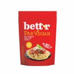 Par-Vegan inlocuitor de branza bio, vegan 150g Bettr