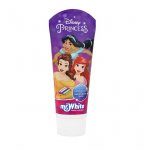 Pasta de dinti pentru copii Mr. White Disney Princess 75ml