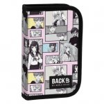 Penar echipat BackUp 1F manga pastel