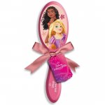 Perie pentru par Disney Princess Soft Touch