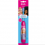 Periuta de dinti electrica cu baterie Barbie Mr. White