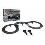 Pista masinute James Bond Scalextric 4m traseu masinute Aston Martin DB5 si Aston Martin DBS