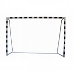 Poarta de fotbal din metal E4 R-Sport 300 x 200 x 90 cm