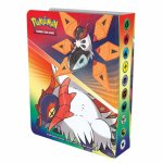 Pokemon TCG Mini Portfolio Spring 2024