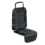 Protectie universala pentru bancheta Hauck Sit on me Deluxe negru