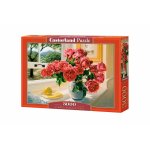 Puzzle mini Castorland Summer Rescence 3000 piese