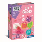 Stiinta joaca Lip Gloss