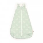 Sac de dormit 2 in 1 pentru 18-36 luni 0.5 tog model starry mint