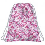 Sac sport pentru pantofi BackUp 35x45 cm multicolor Bezele