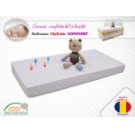 Saltea copii Cocos Confort II 100x50x06 cm
