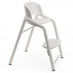 Scaun Bugaboo Giraffe white