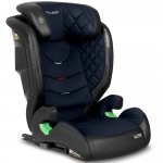 Scaun auto 15-36 kg cu isofix Nukido I-SIZE 100-150 cm Louis Negru/Bleumarin