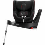 Scaun auto Dualfix M I-size Cool Flow Black Britax Romer