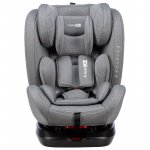 Scaun auto FreeON Sierra I-size Isofix + Top Tether grey