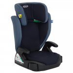 Scaun auto Graco Junior Maxi i-Size Navy