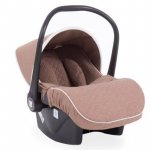 Scaun auto Kikka Boo Universal 0-13 kg Beige