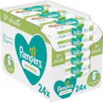 Servetele umede Pampers Sensitive 24 pachete x 52