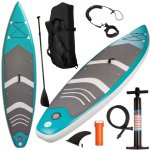 Set Paddleboard SUP Plac Gonflabil Board 320CM 150KG