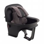 Set bebelusi pentru scaun Bugaboo Giraffe black