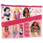 Set cadou produse cosmetice pentru fetite Disney Princess