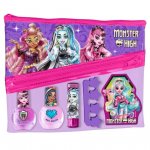 Set cadou produse cosmetice pentru fetite Monster High