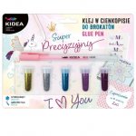 Set creativ pentru copii Kidea multicolor