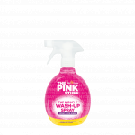 Solutie spray miraculoasa The Pink Stuff pentru vase si suprafete 500 ml