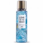 Spray de corp body mist Love on the Beach Aquarius 200 ml