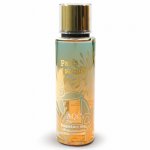 Spray de corp body mist Paris Vanilla Aquarius 200 ml