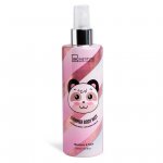 Spray de corp cu sclipici Cute Animals Shimmer Mist Panda IDC Institute