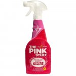 Spray miraculos The Pink Stuff impotriva petelor pentru haine 500ml