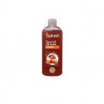 Spuma de baie Splash parfum Caramel 500 ml