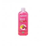 Spuma de baie Splash parfum agrise & ylang ylang 500 ml