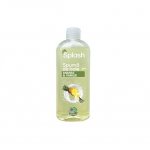 Spuma de baie Splash parfum ananas & vanilie 500 ml